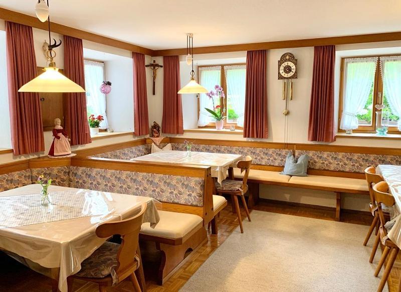 Haus Jagerer Hotel Ramsau bei Berchtesgaden Exterior photo